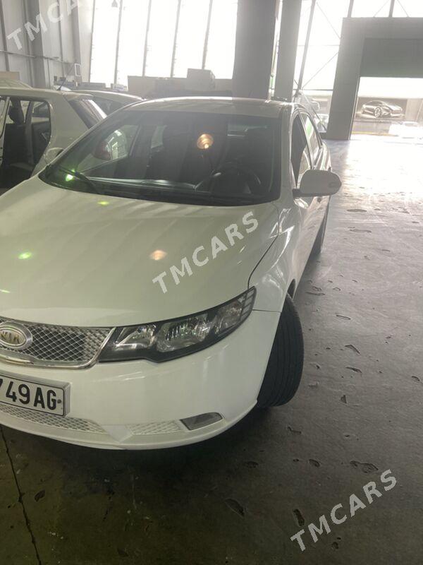 Kia Forte 2010 - 140 000 TMT - Aşgabat - img 2