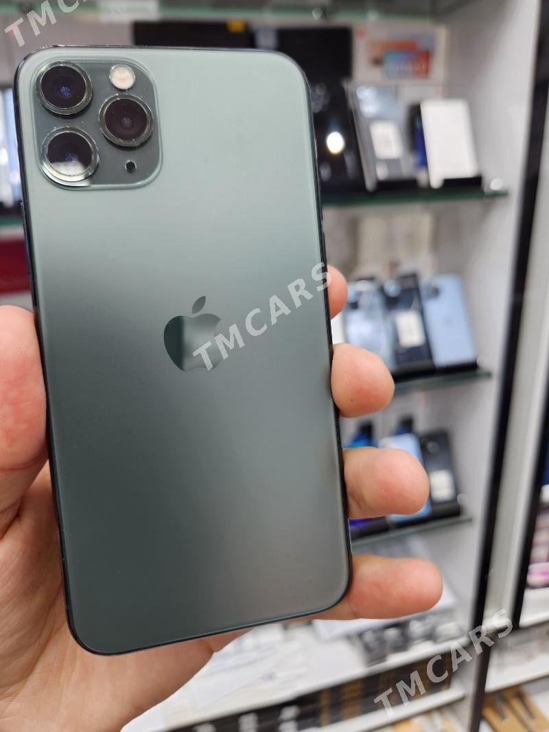 Iphone 11pro 64GB -72% - Мары - img 2