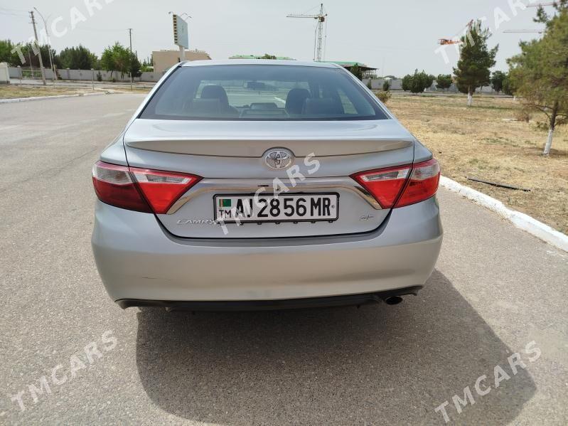 Toyota Camry 2016 - 180 000 TMT - Mary - img 3