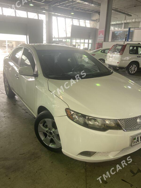Kia Forte 2010 - 140 000 TMT - Aşgabat - img 3