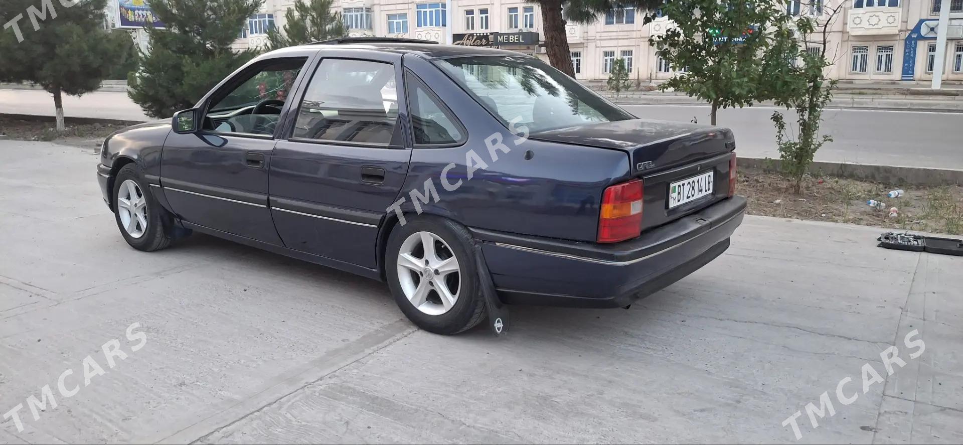 Opel Vectra 1992 - 31 000 TMT - Türkmenabat - img 4