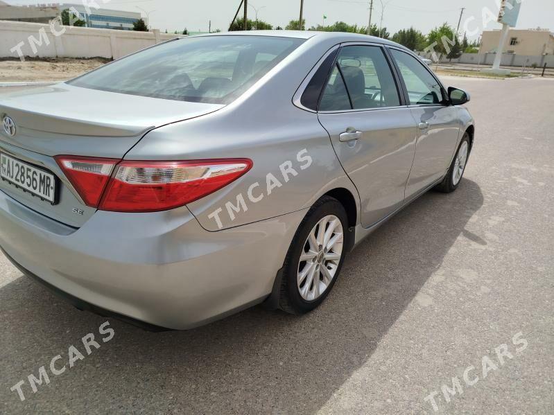 Toyota Camry 2016 - 180 000 TMT - Mary - img 2