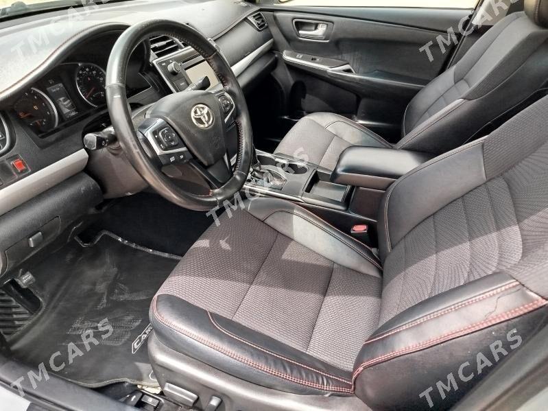 Toyota Camry 2016 - 180 000 TMT - Mary - img 4