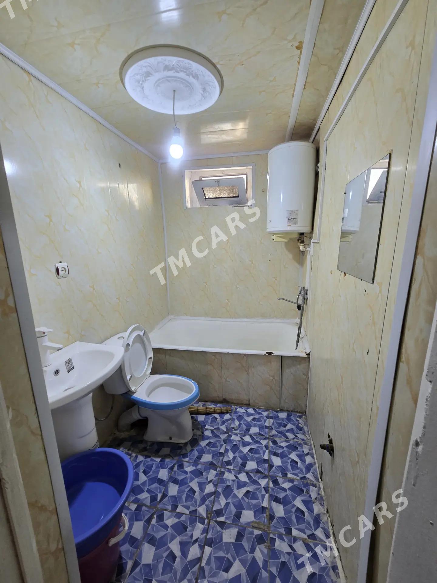 Satlyk 2komnat arzan - Aşgabat - img 4