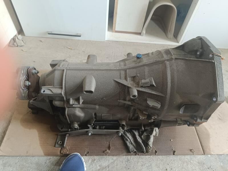 коробка bmw коробка 16 660 TMT - Aşgabat - img 5