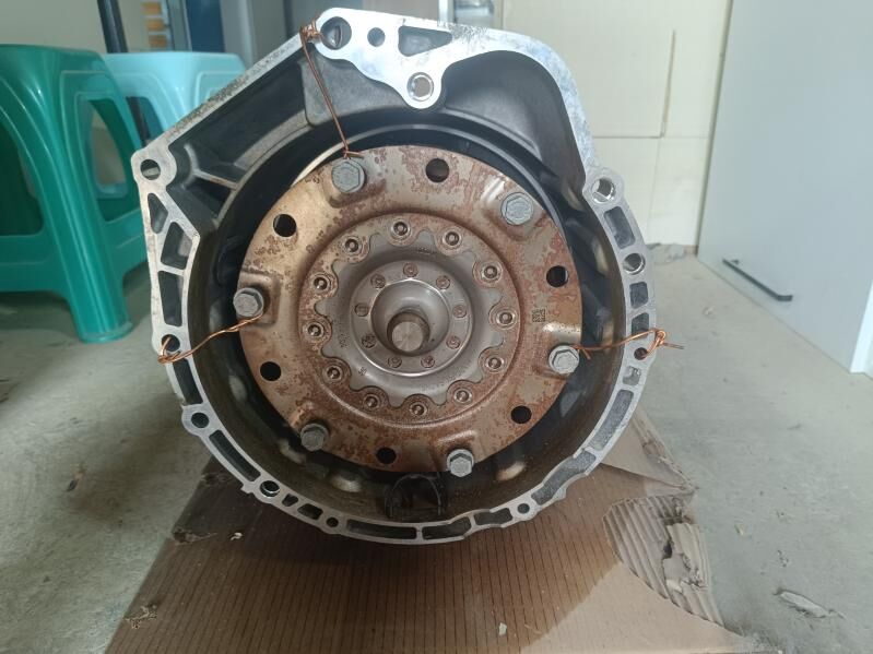 коробка bmw коробка 16 660 TMT - Aşgabat - img 3