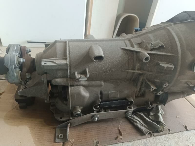 коробка bmw коробка 16 660 TMT - Aşgabat - img 2