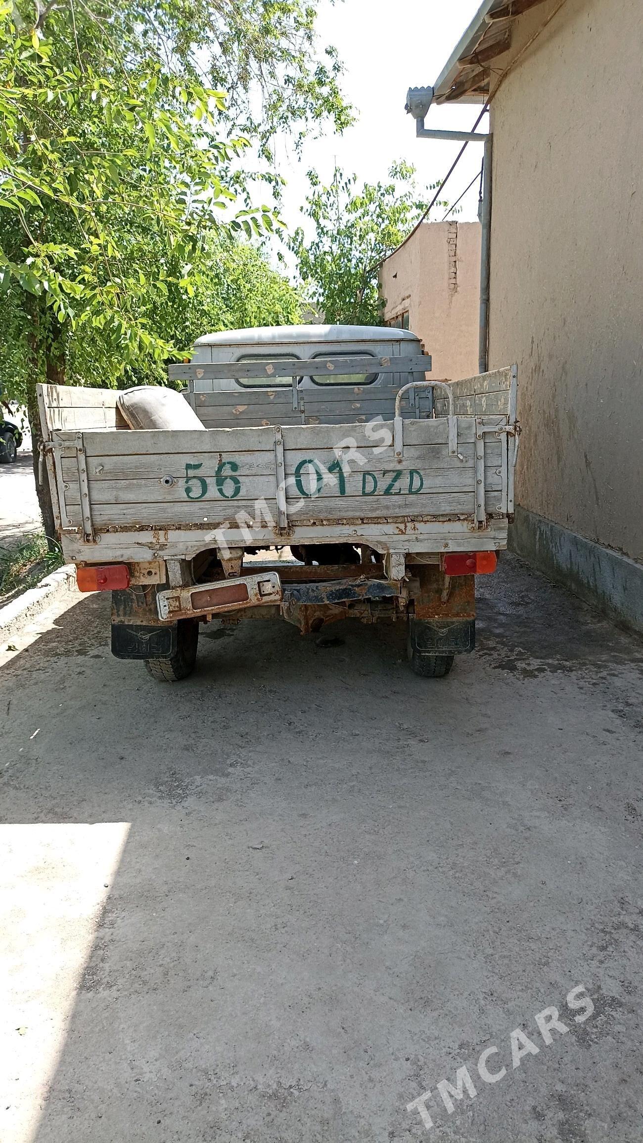 UAZ 462 2001 - 50 000 TMT - Gurbansoltan Eje - img 3