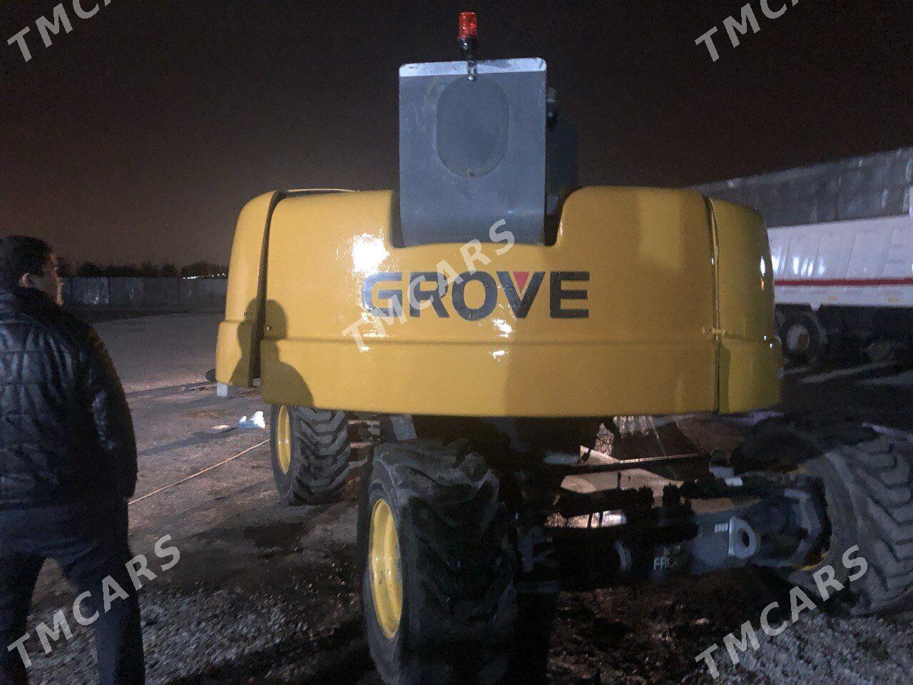 JCB 3CX Compact 2004 - 300 000 TMT - Aşgabat - img 2