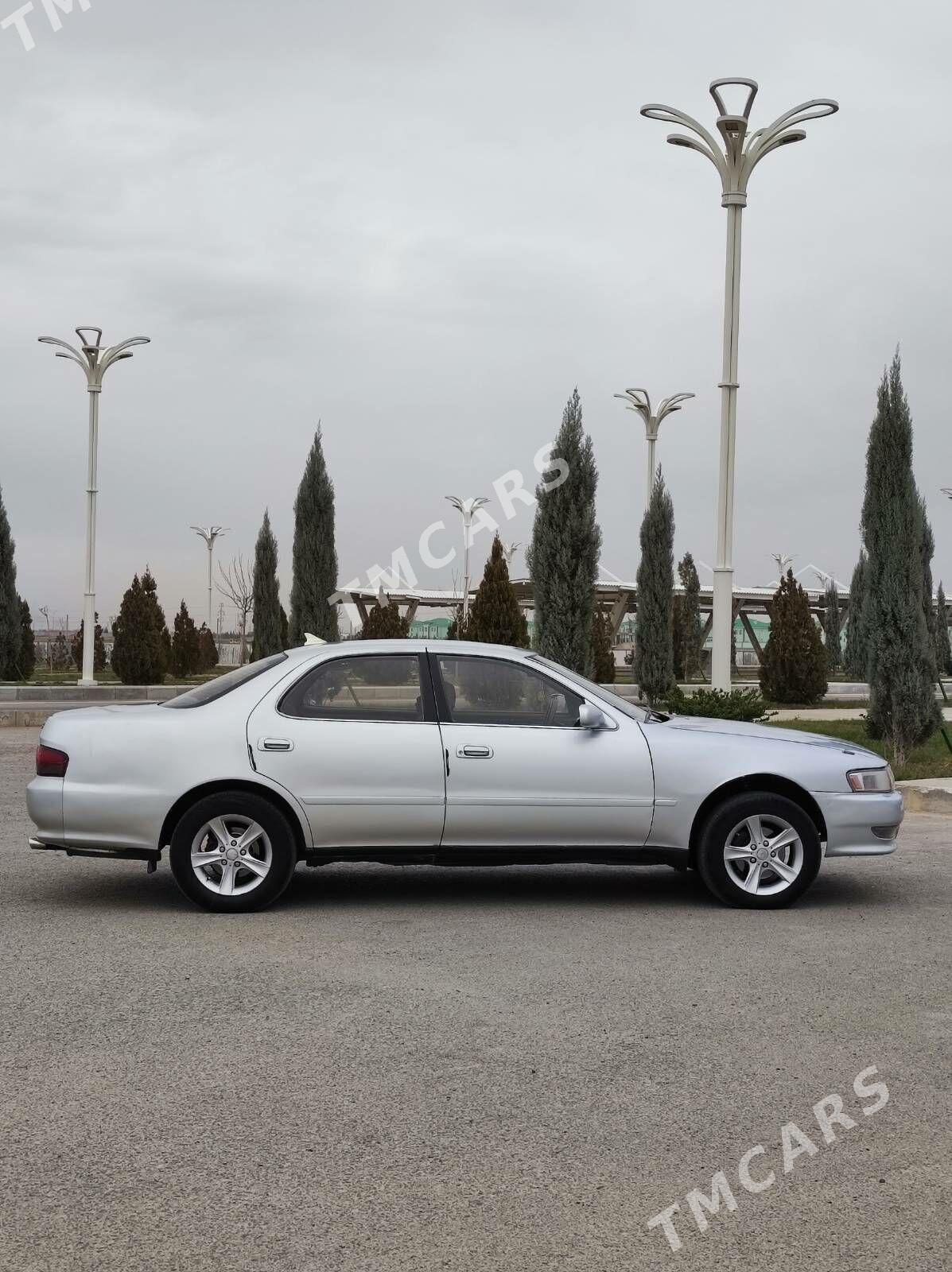 Toyota Cresta 1993 - 43 000 TMT - Mary - img 4