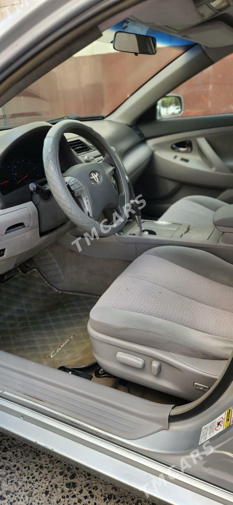Toyota Camry 2010 - 159 000 TMT - Гуртли - img 7