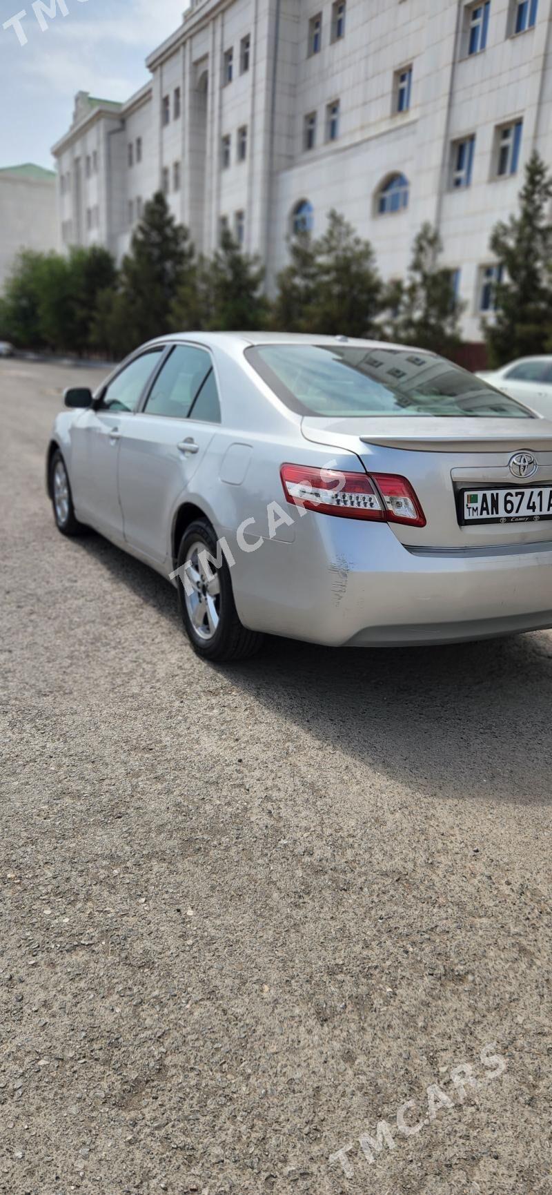 Toyota Camry 2010 - 159 000 TMT - Гуртли - img 4