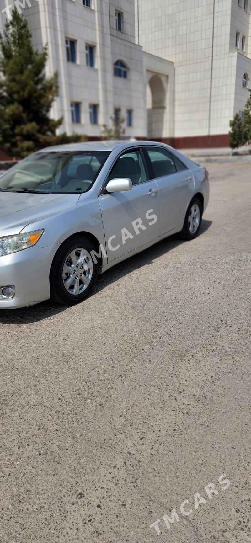 Toyota Camry 2010 - 159 000 TMT - Гуртли - img 3