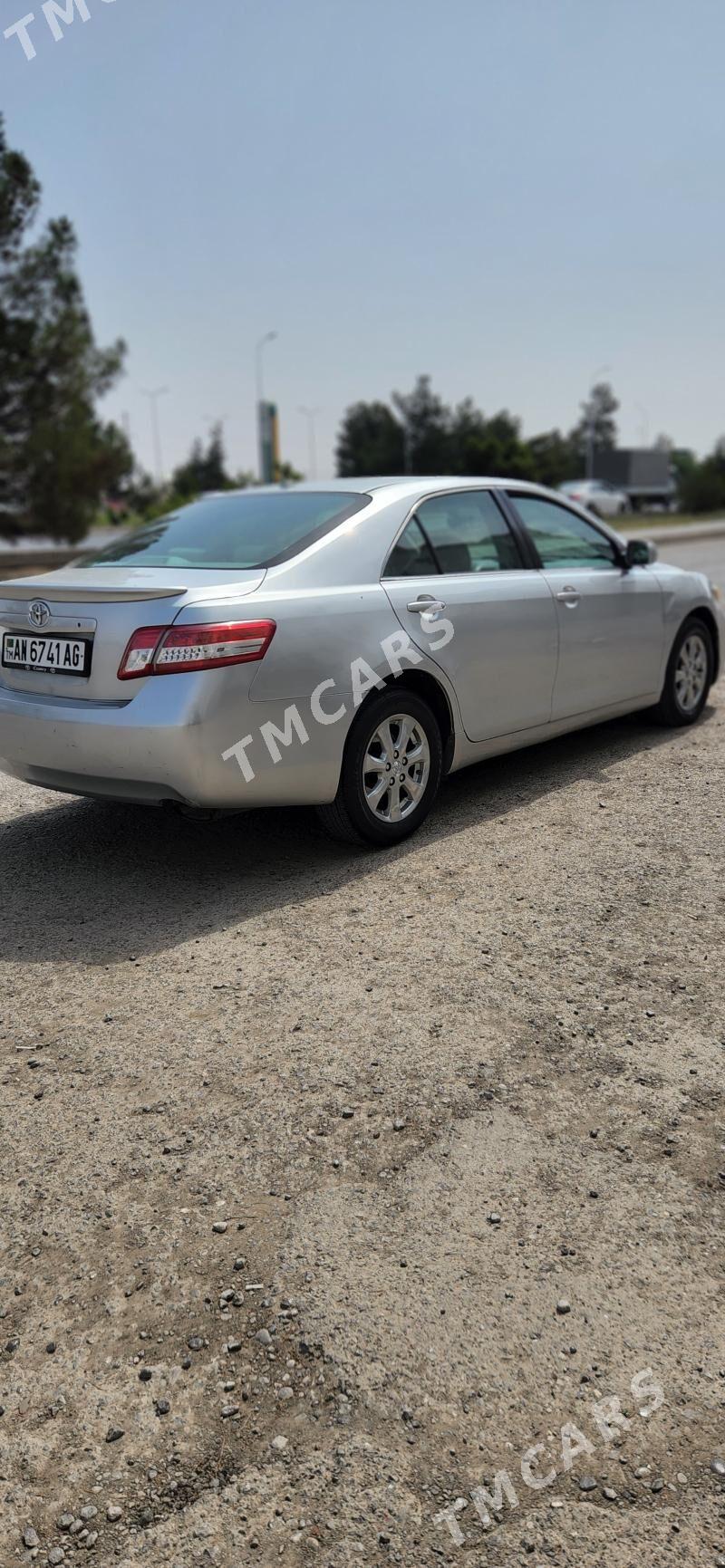 Toyota Camry 2010 - 159 000 TMT - Гуртли - img 5