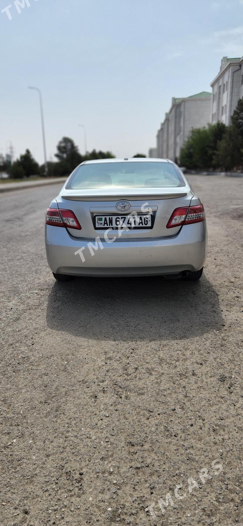Toyota Camry 2010 - 159 000 TMT - Гуртли - img 6
