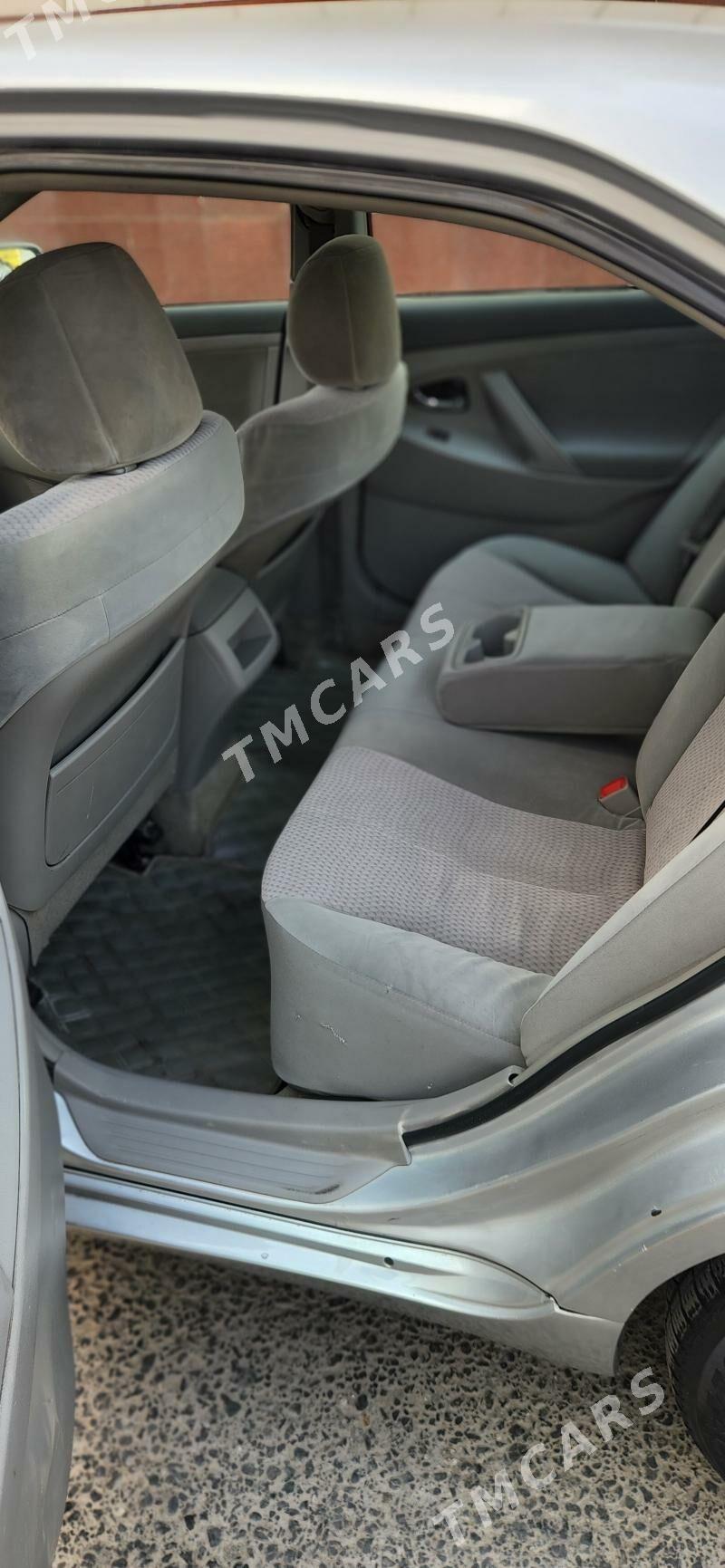 Toyota Camry 2010 - 159 000 TMT - Гуртли - img 8