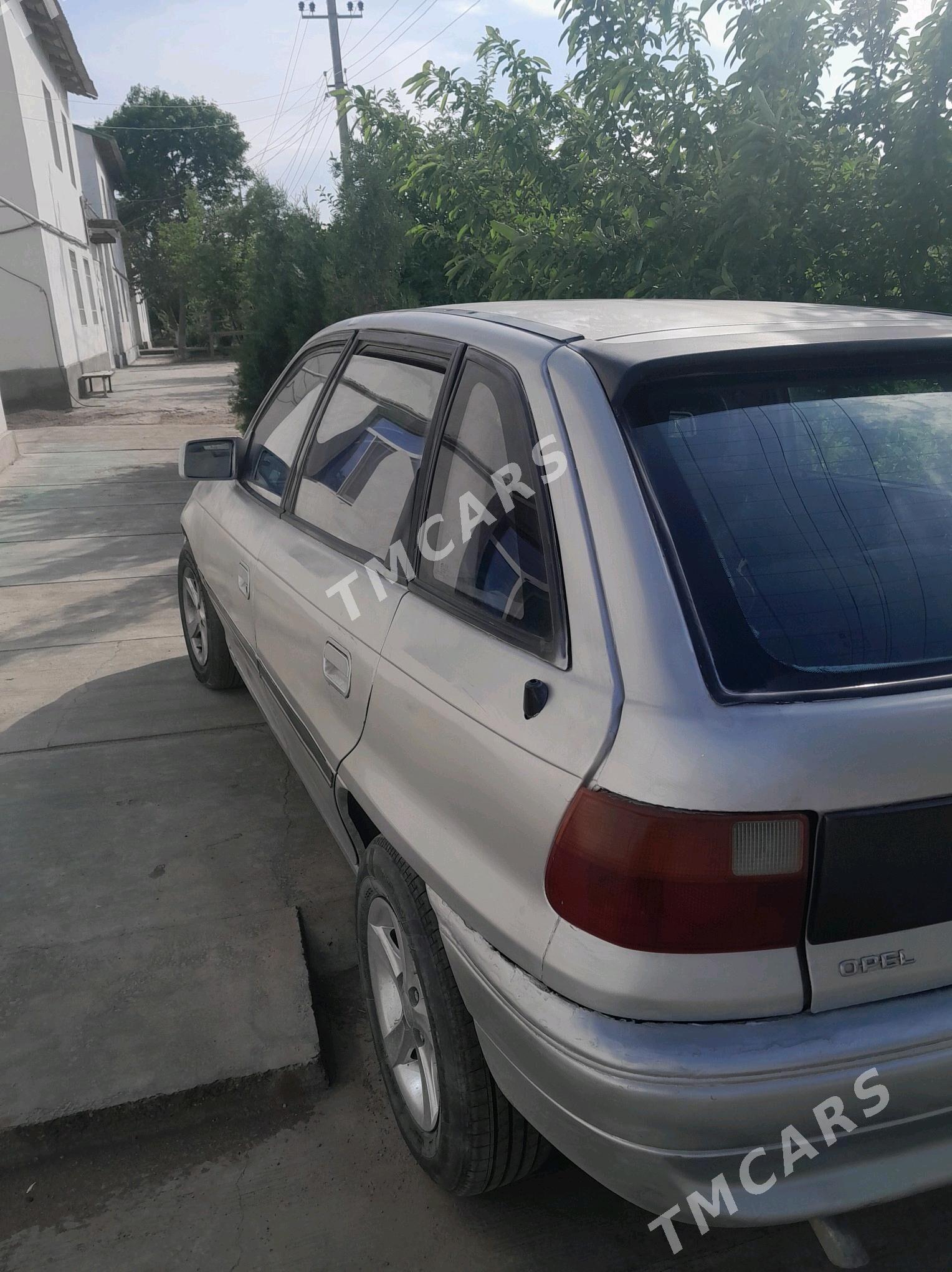 Opel Astra 1992 - 22 000 TMT - Daşoguz - img 5