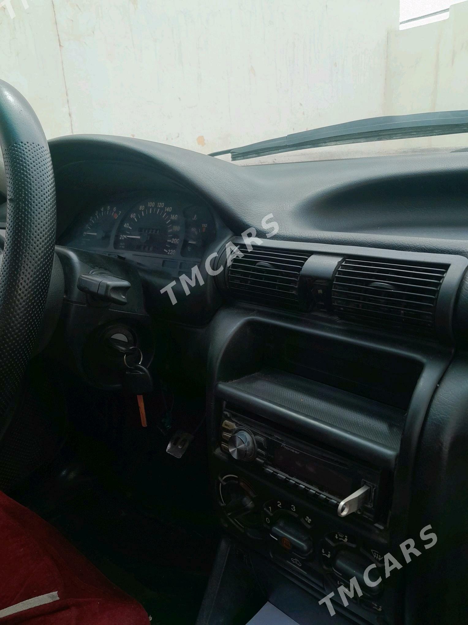 Opel Astra 1992 - 22 000 TMT - Daşoguz - img 2
