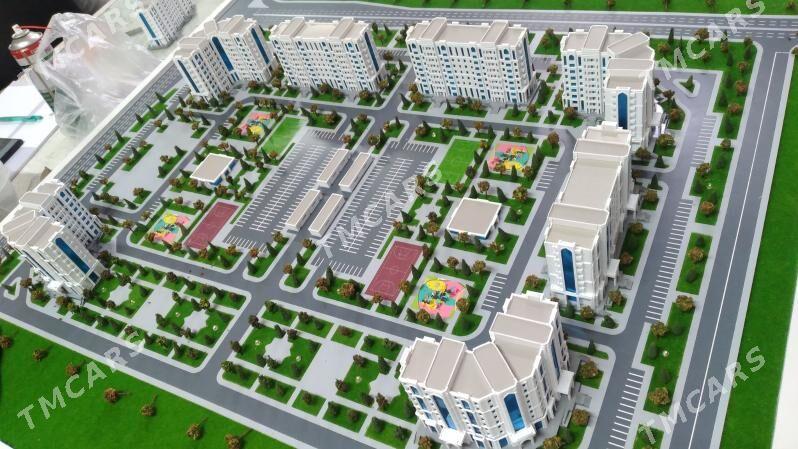 Sergiler ucin maket - Aşgabat - img 1