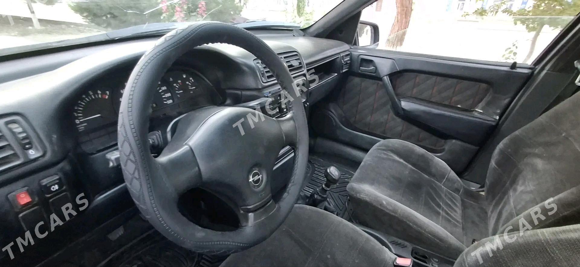 Opel Vectra 1992 - 31 000 TMT - Türkmenabat - img 5