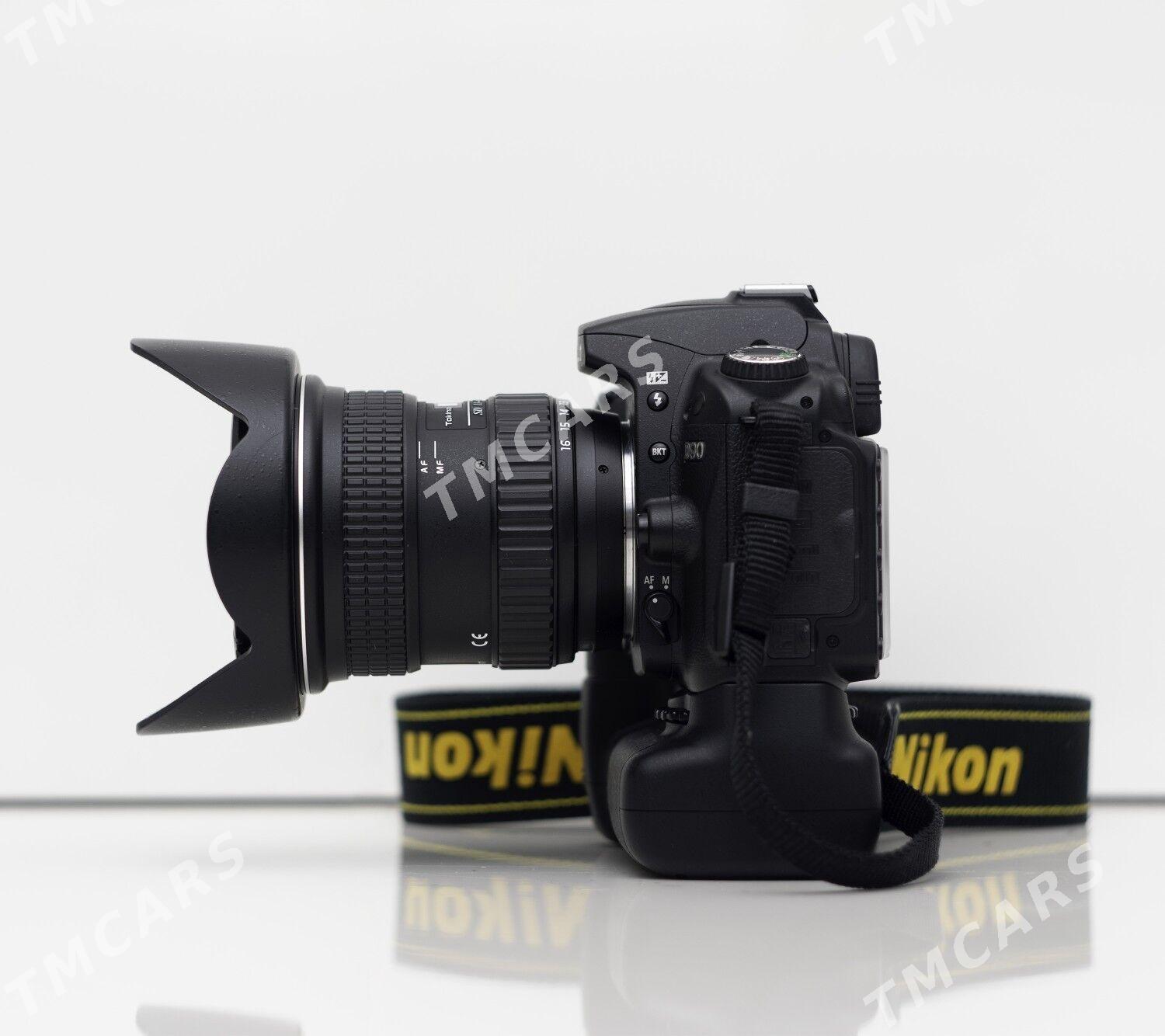 Tokina 11-16mm ATX Pro - Ашхабад - img 5
