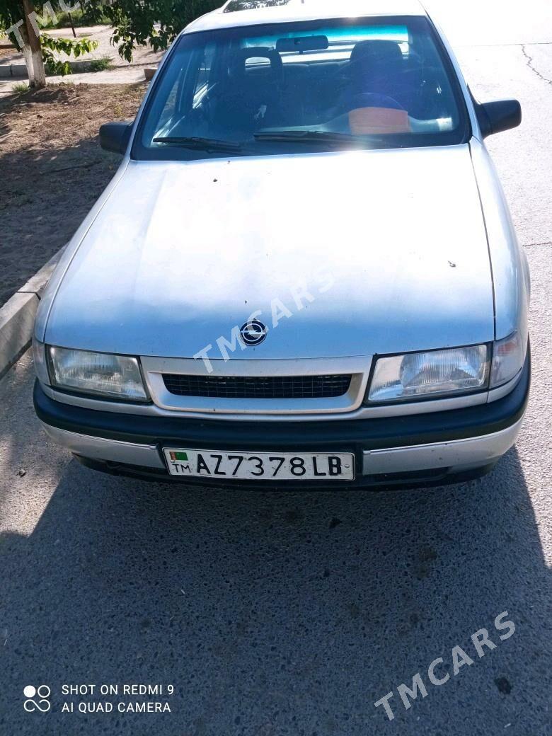 Opel Vectra 1989 - 30 000 TMT - Türkmenabat - img 3