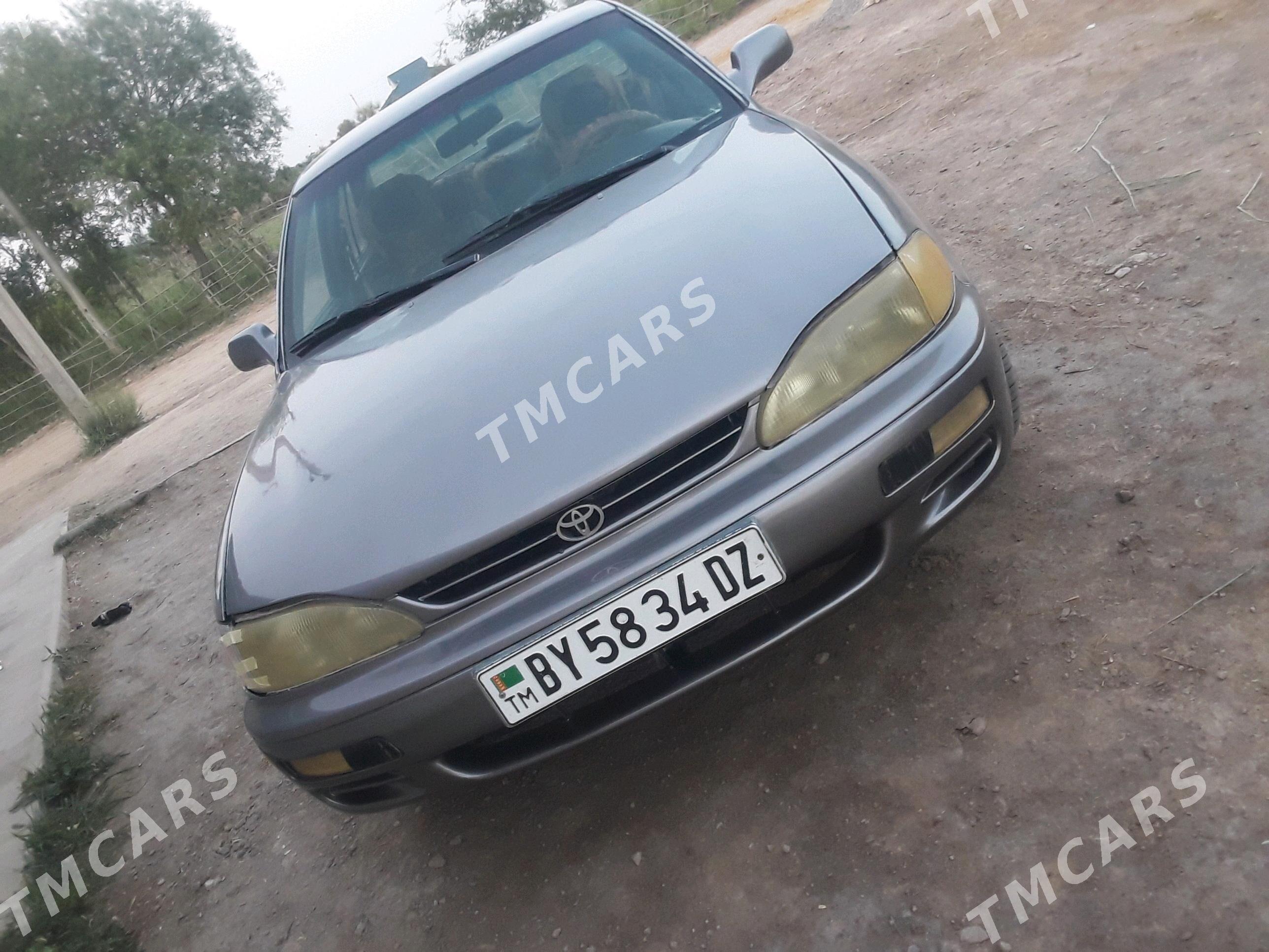 Toyota Camry 1995 - 75 000 TMT - етр. Туркменбаши - img 2