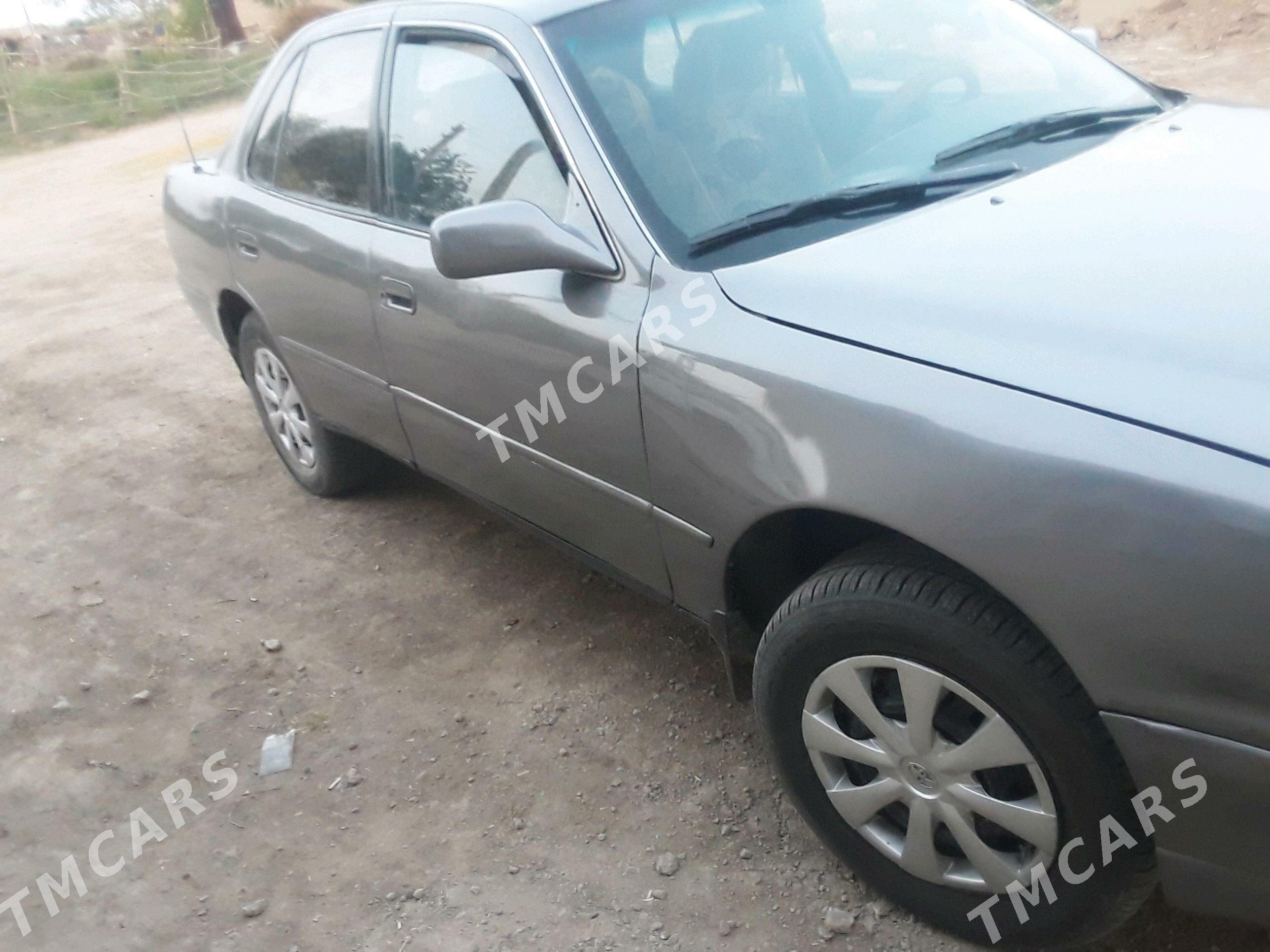 Toyota Camry 1995 - 75 000 TMT - етр. Туркменбаши - img 3