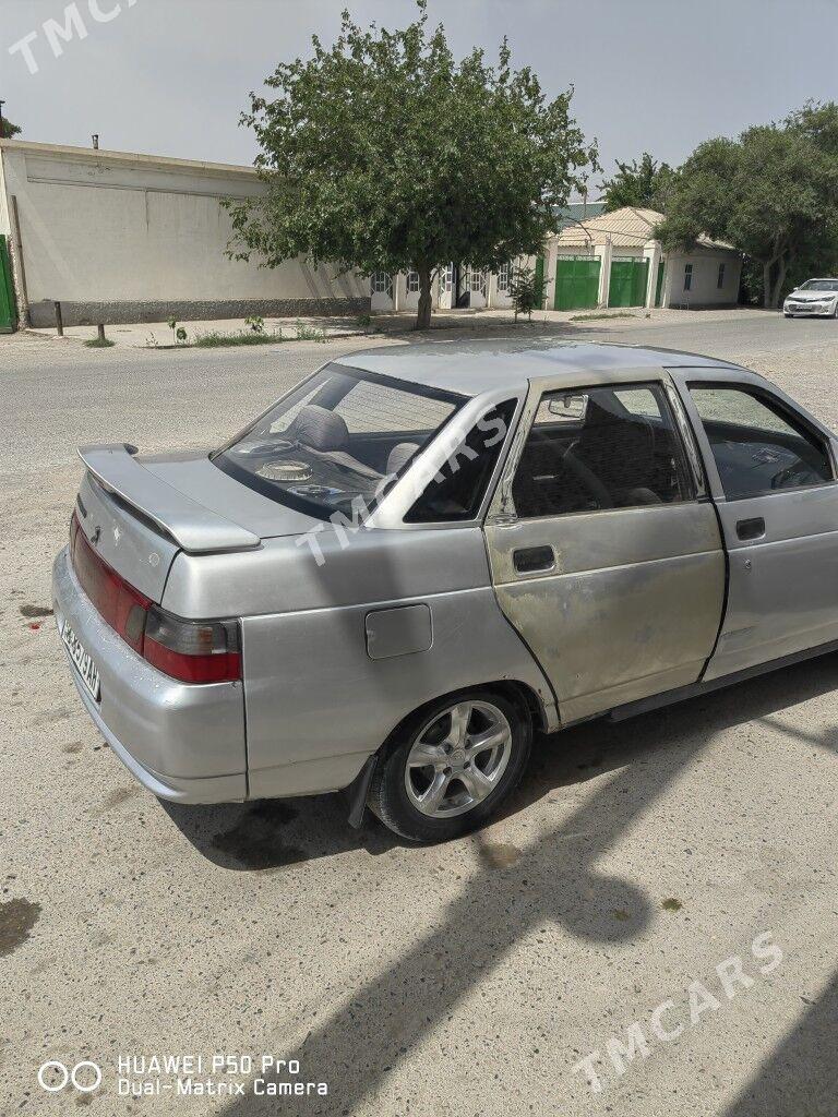 Lada 2110 2002 - 12 000 TMT - Kaka - img 2
