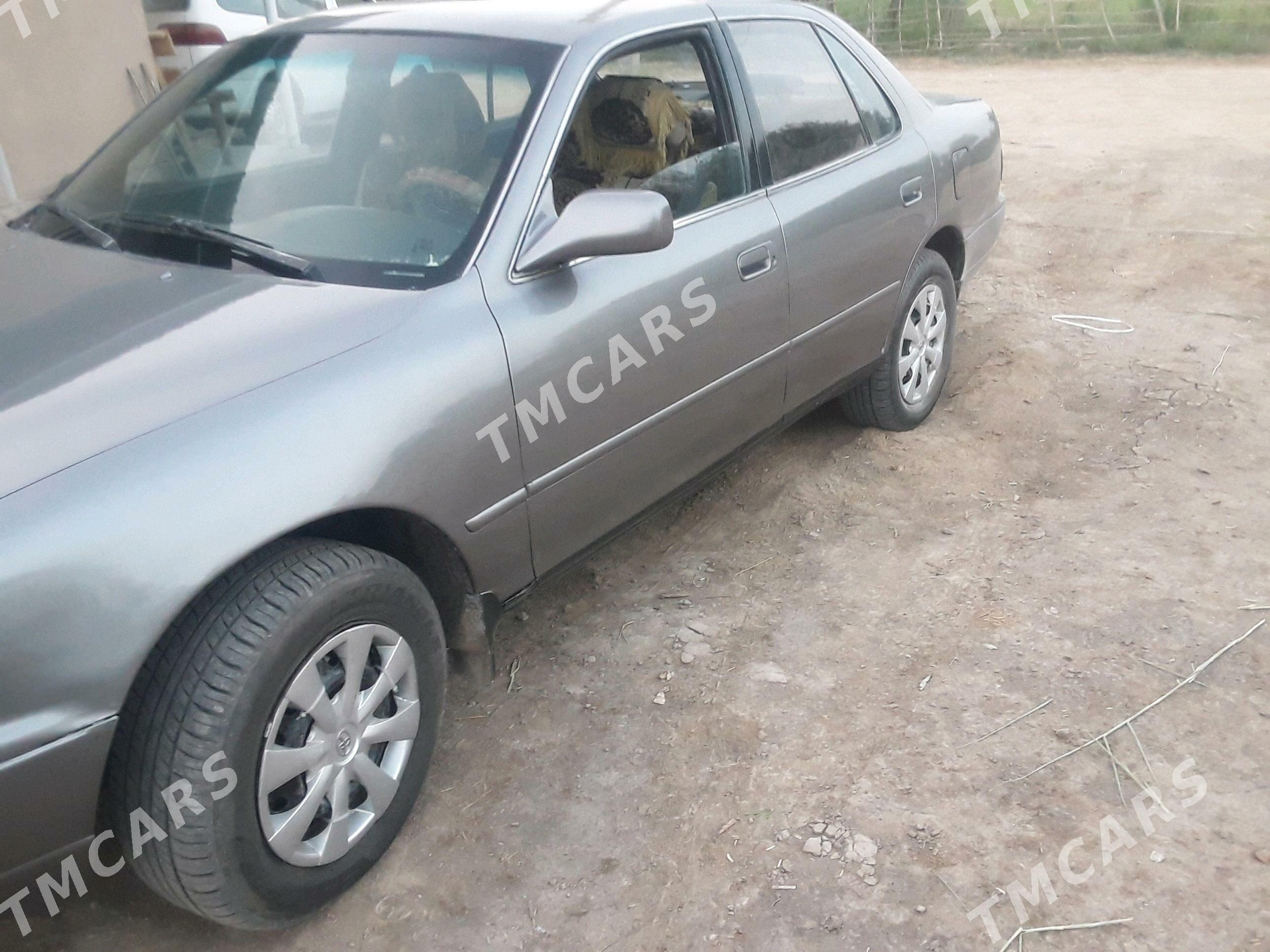 Toyota Camry 1995 - 75 000 TMT - етр. Туркменбаши - img 4