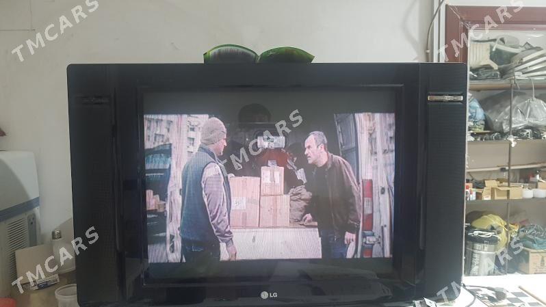 Telewizor 54-лик LG  Телевизор - Çoganly - img 2