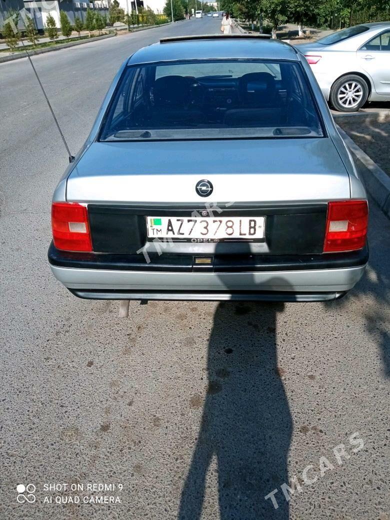 Opel Vectra 1989 - 30 000 TMT - Türkmenabat - img 4