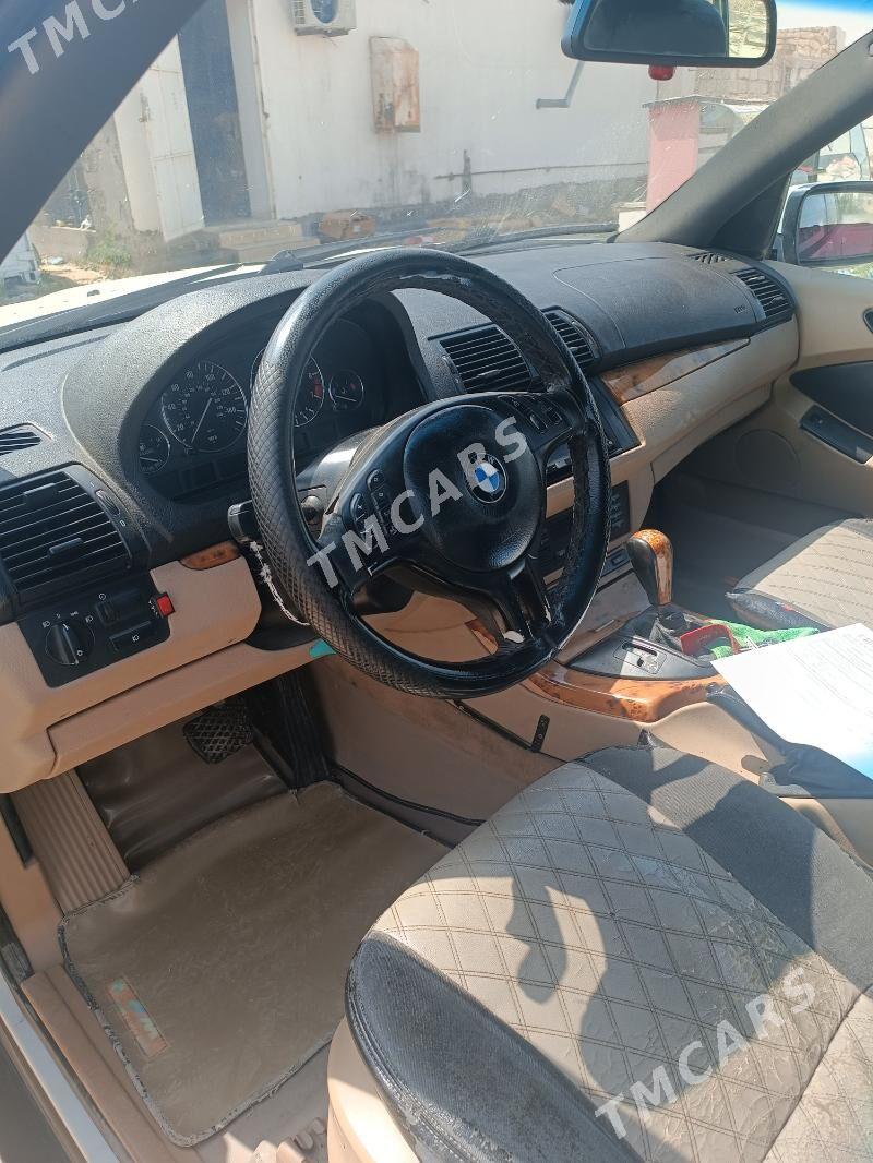 BMW X5 2003 - 80 000 TMT - Balkanabat - img 3