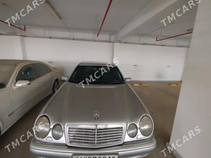 Mercedes-Benz E420 1996 - 80 000 TMT - Balkanabat - img 4