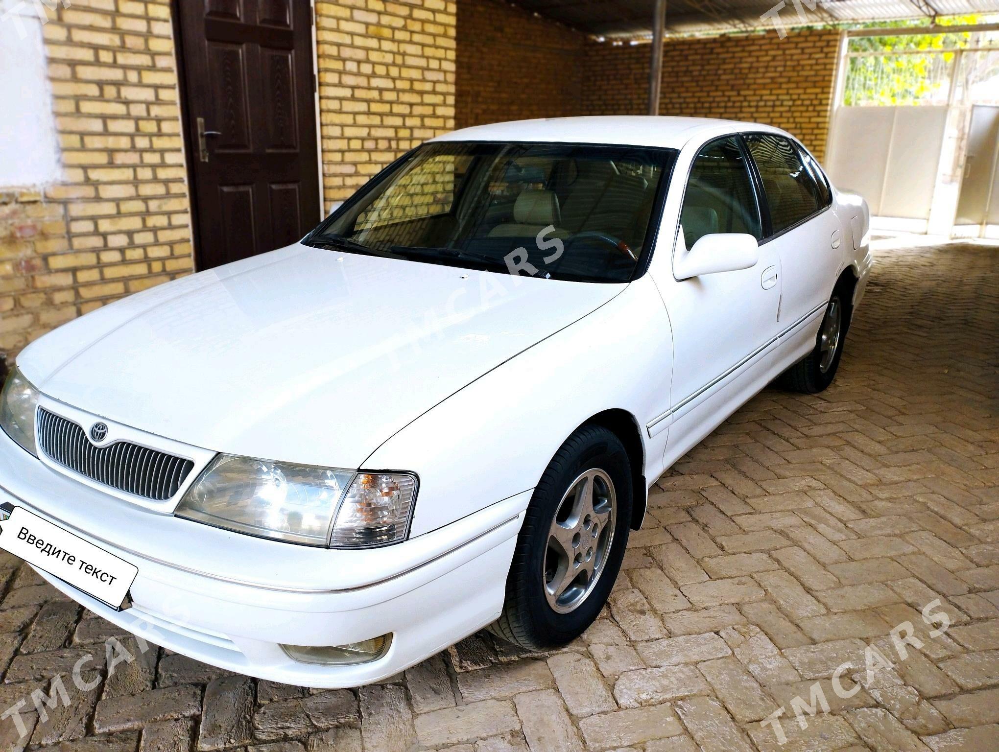 Toyota Avalon 1996 - 110 000 TMT - Ýolöten - img 7