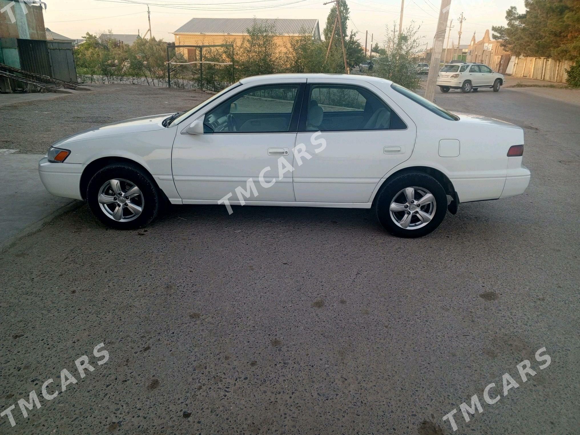 Toyota Camry 1999 - 130 000 TMT - Mary - img 6