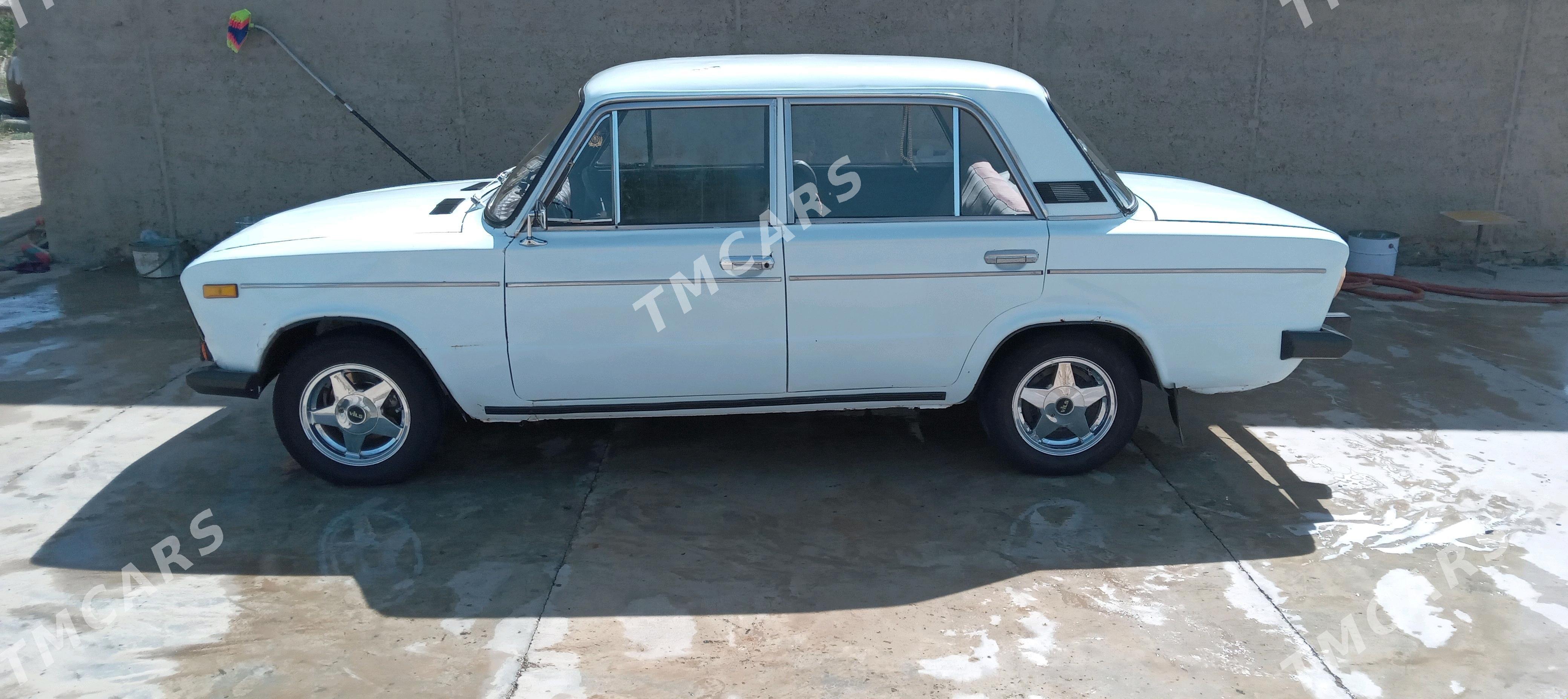 Lada 2106 1990 - 30 000 TMT - Balkanabat - img 3