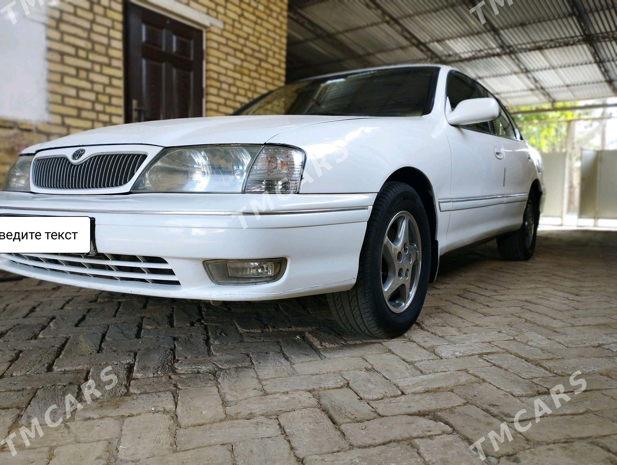 Toyota Avalon 1996 - 110 000 TMT - Ýolöten - img 8