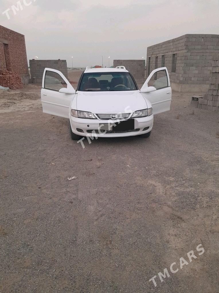 Opel Vectra 1998 - 45 000 TMT - Aşgabat - img 3