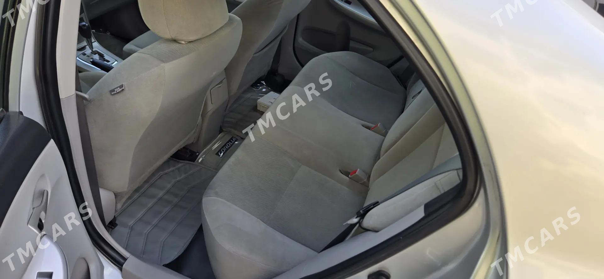 Toyota Corolla 2013 - 159 000 TMT - Гаудан "А" - img 3