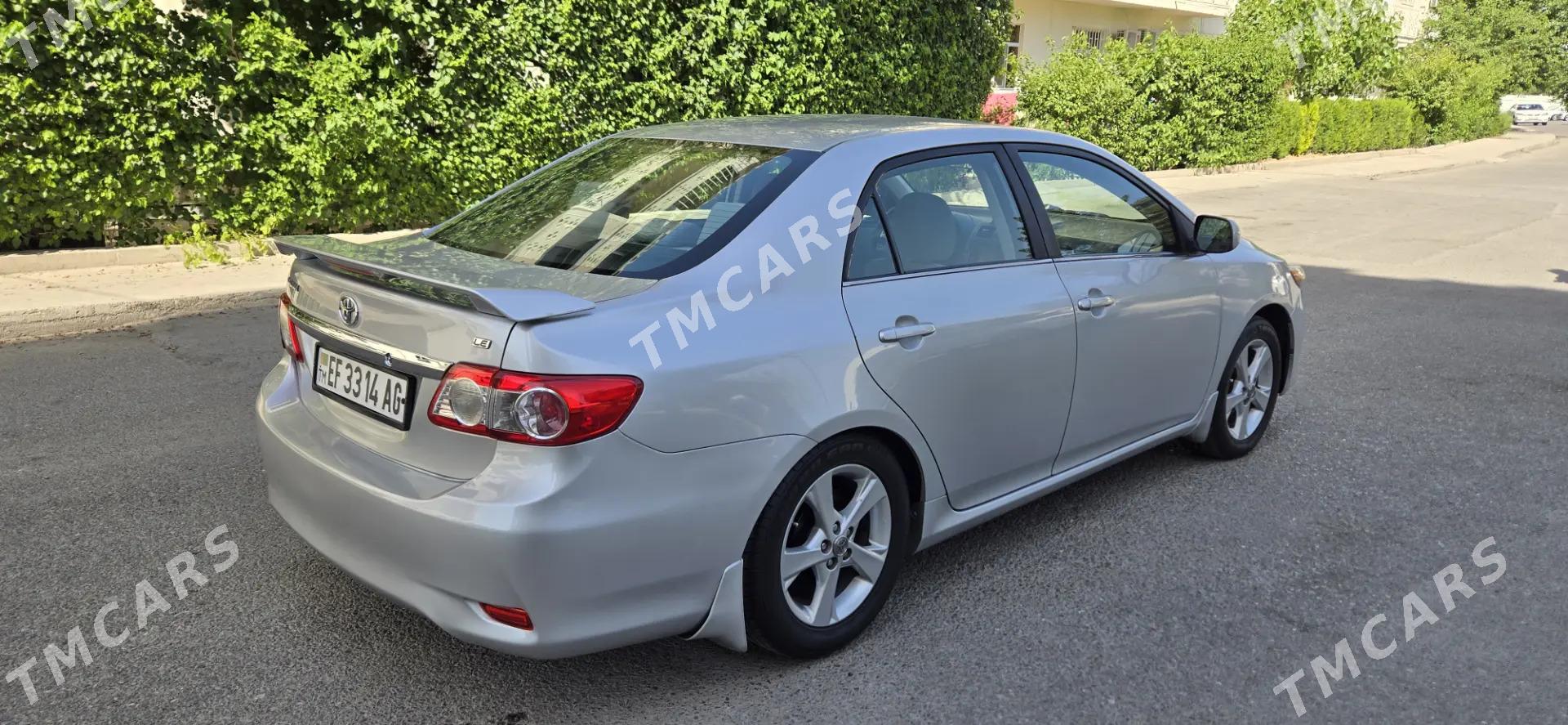 Toyota Corolla 2013 - 159 000 TMT - Гаудан "А" - img 2