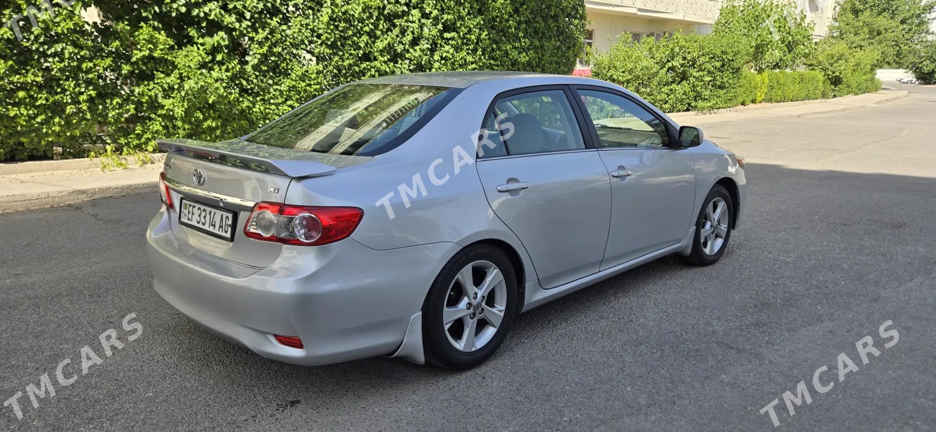 Toyota Corolla 2013 - 159 000 TMT - Гаудан "А" - img 8