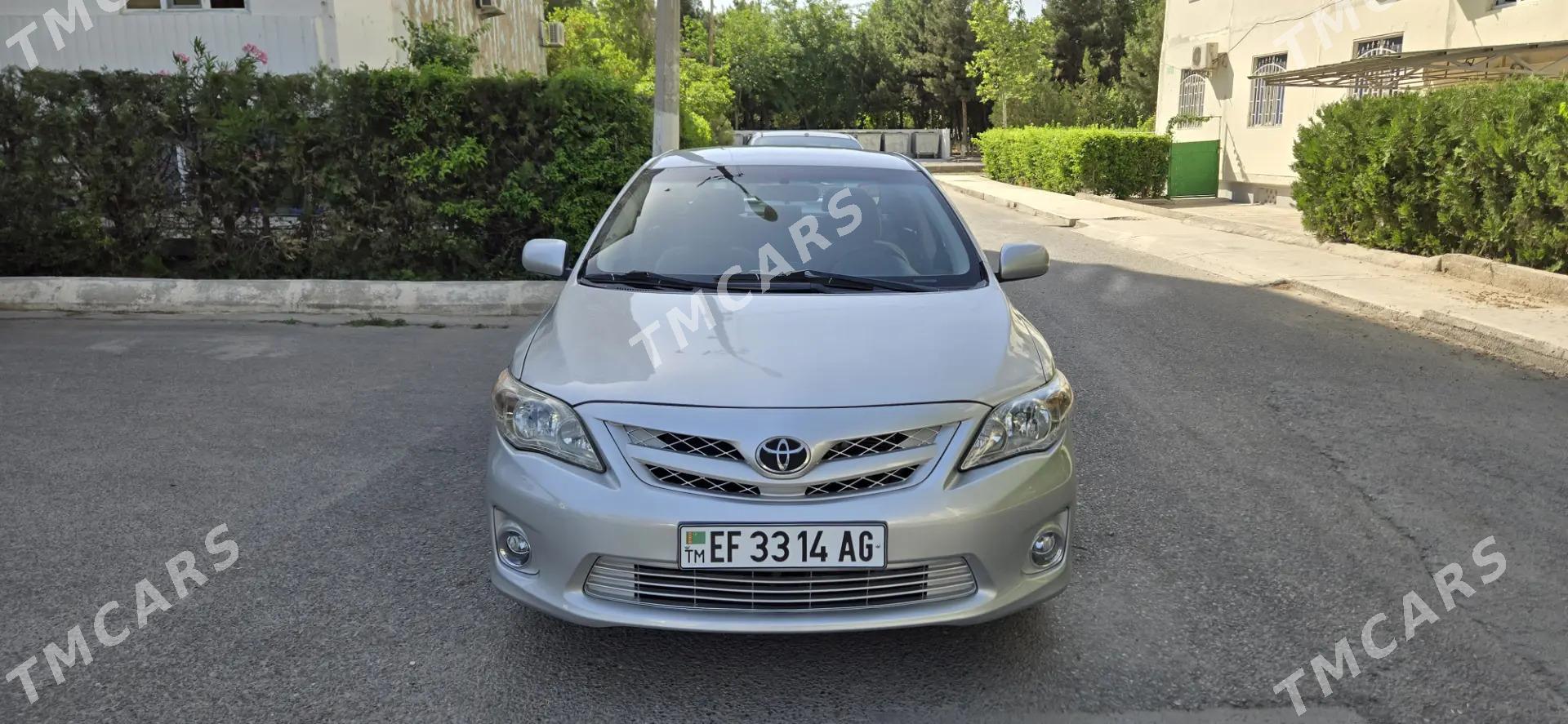 Toyota Corolla 2013 - 159 000 TMT - Гаудан "А" - img 4
