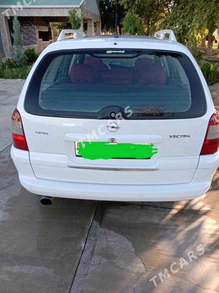 Opel Vectra 1998 - 45 000 TMT - Aşgabat - img 5