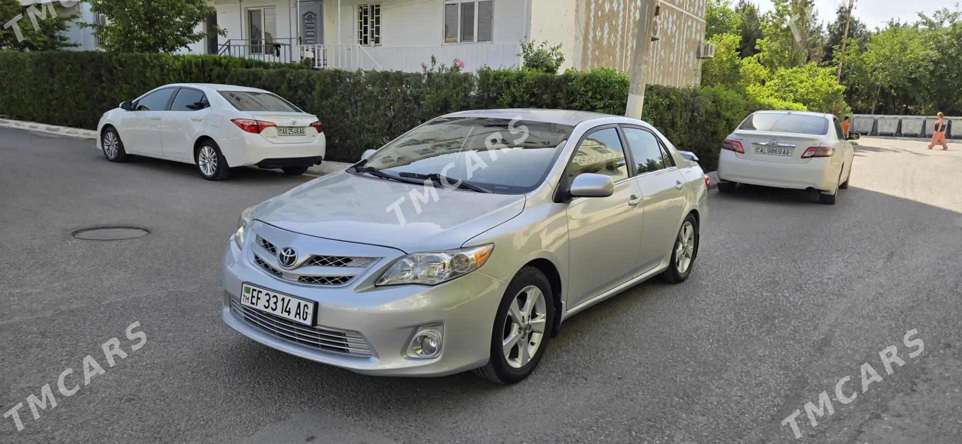 Toyota Corolla 2013 - 159 000 TMT - Гаудан "А" - img 10