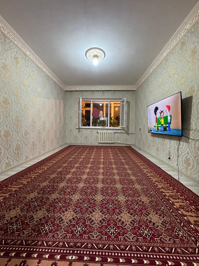 Gowdan W 3komnat ipoteka - Aşgabat - img 2