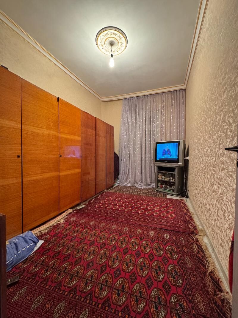 Gowdan W 3komnat ipoteka - Aşgabat - img 10