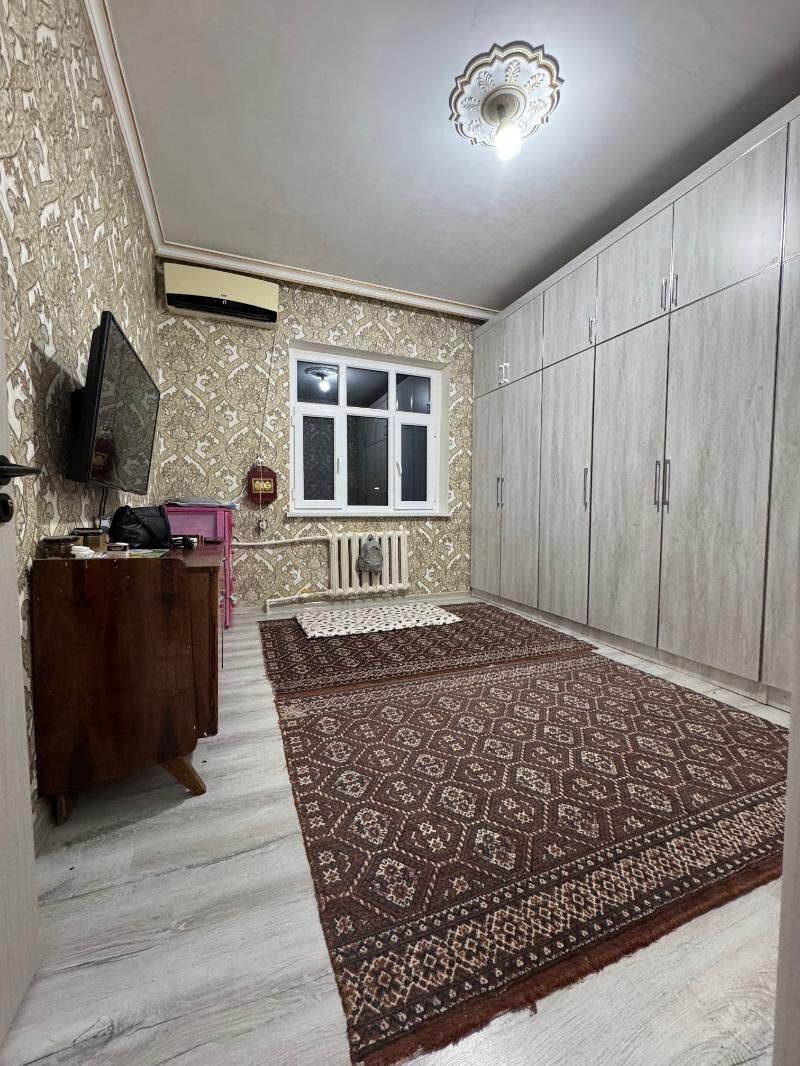 Gowdan W 3komnat ipoteka - Aşgabat - img 4