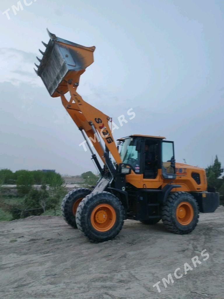 XCMG LW300F 2024 - 500 000 TMT - Халач - img 5