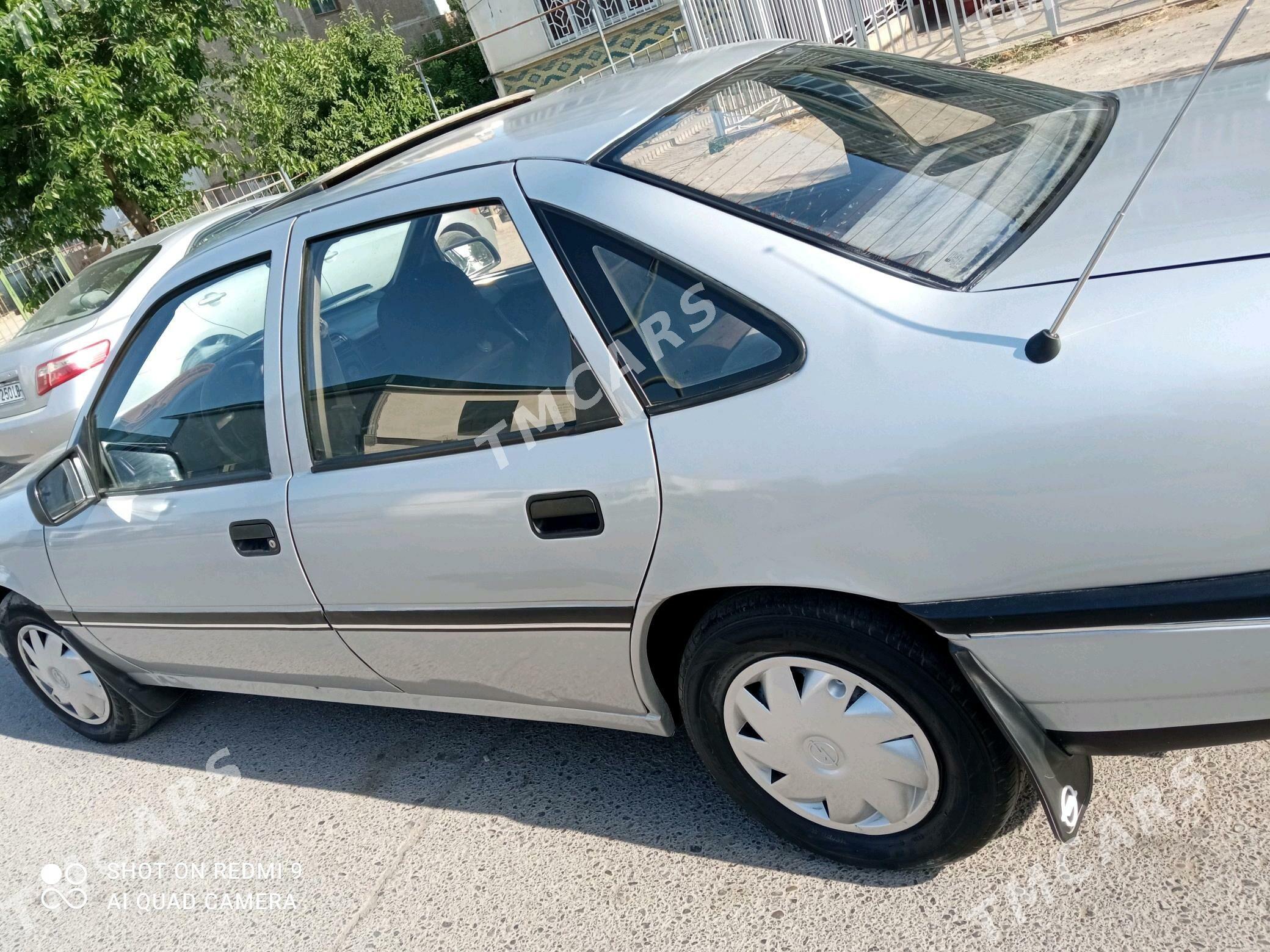 Opel Vectra 1989 - 30 000 TMT - Türkmenabat - img 5